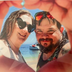 Meet your Posher, Holly